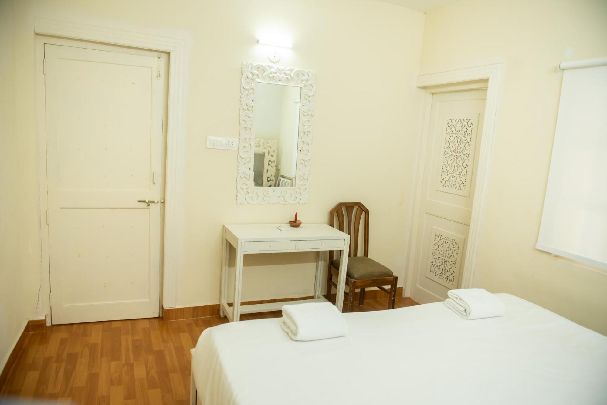Cherrystay Holiday Resort -Candolim Beach Bagian luar foto
